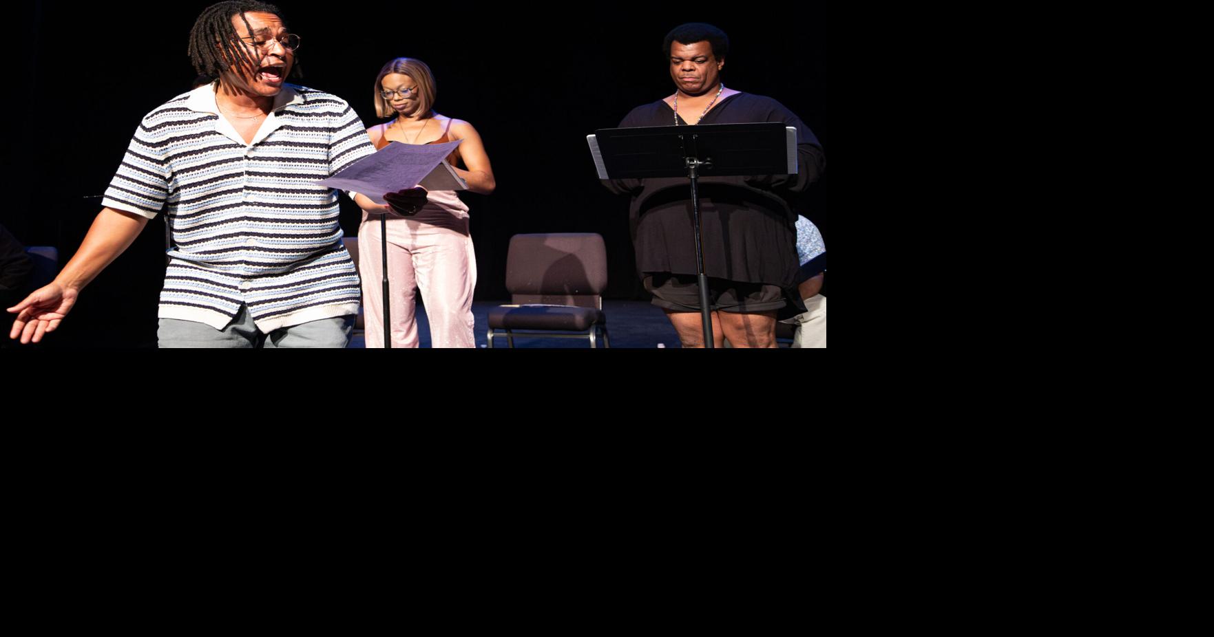 Delaware Shakespeare to perform ‘King Lear’-inspired reading April 9