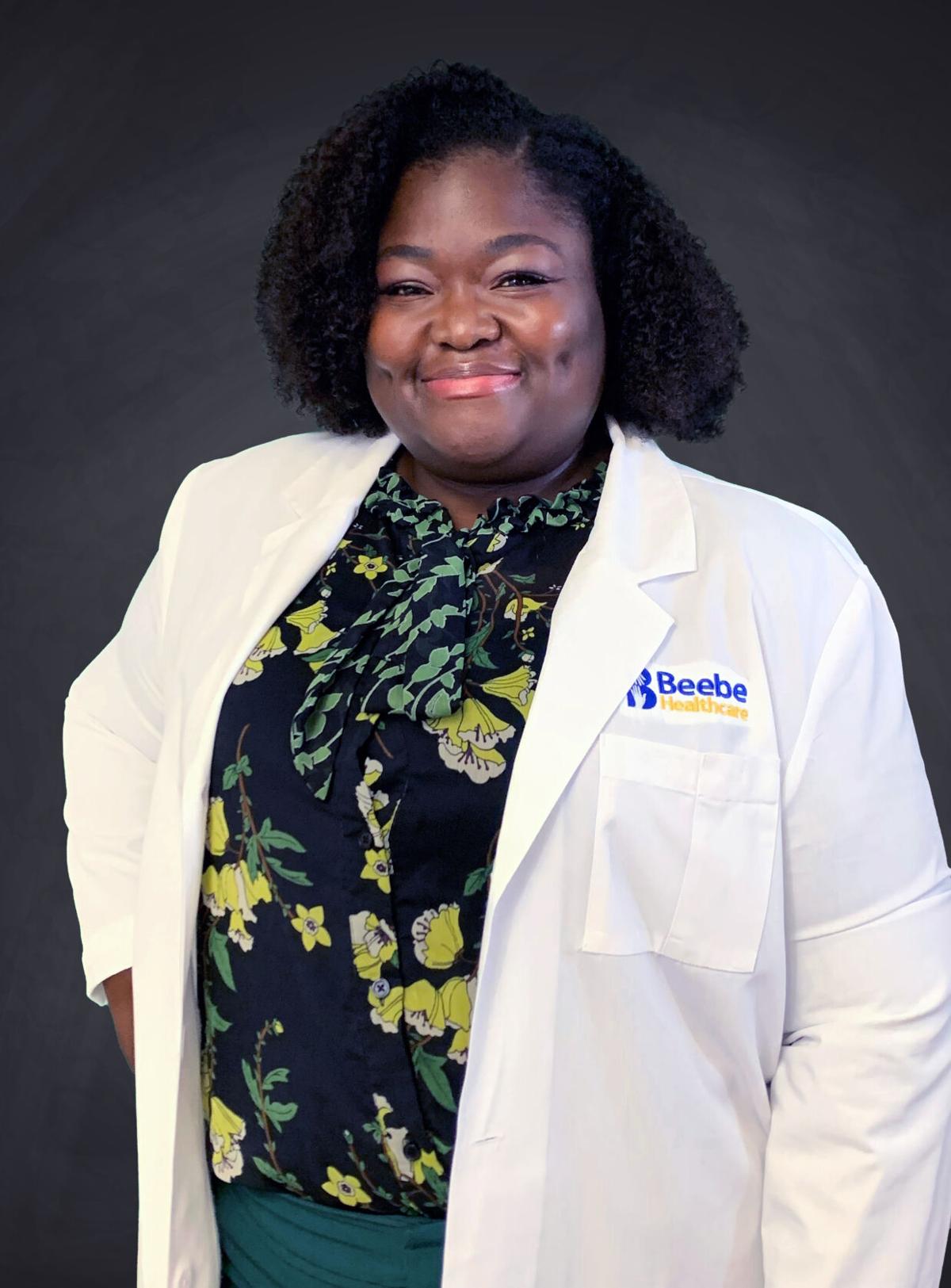 Two primarycare providers join Beebe Medical Group Health