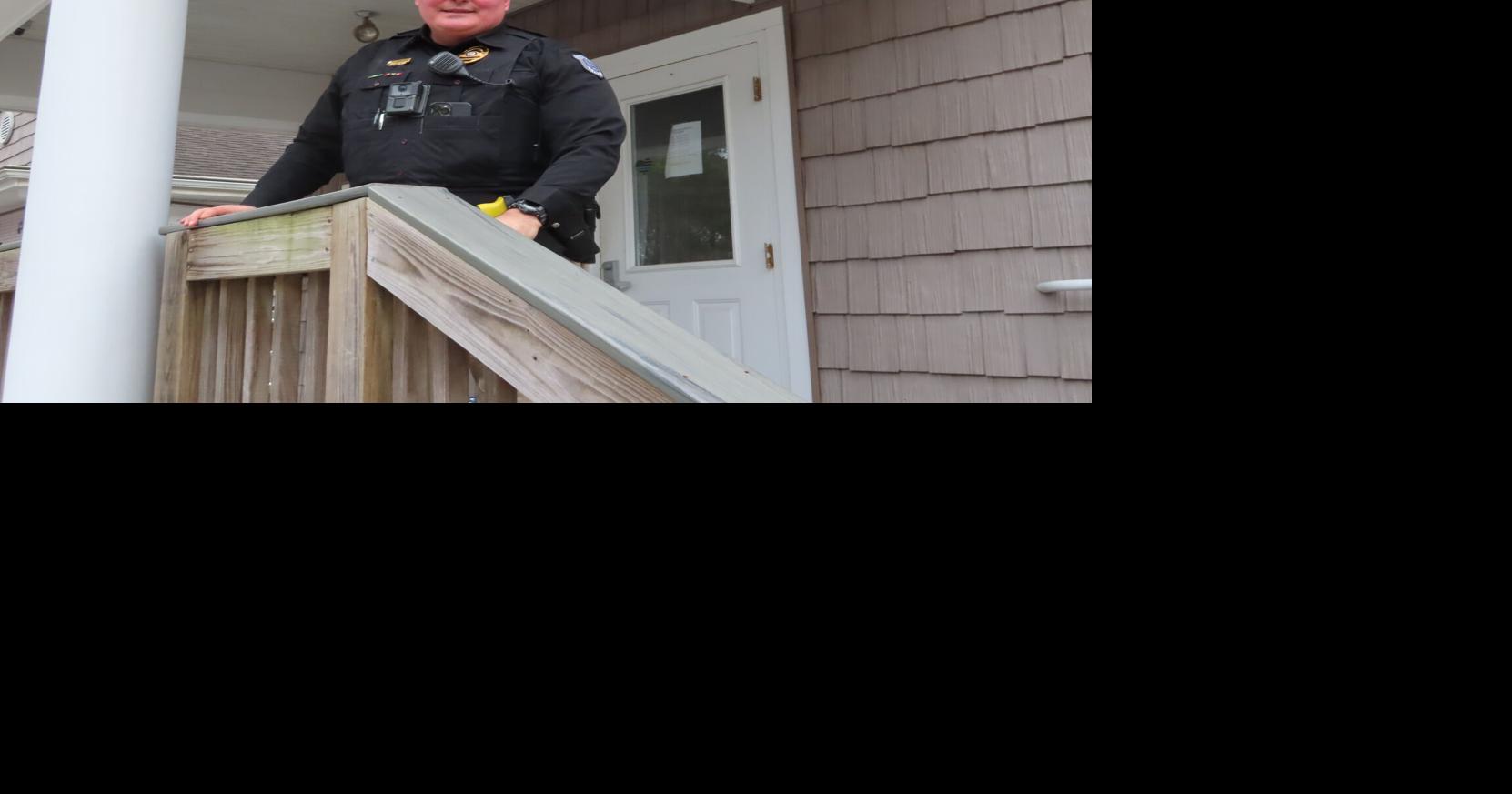 South Bethany honors law enforcement at council meeting | South Bethany ...