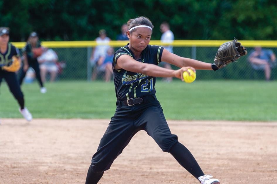 Pa Little League Softball State Tournament 2022