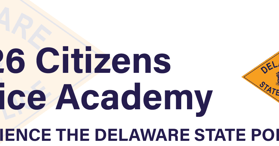Deadline approaching on Citizens' Police Academy