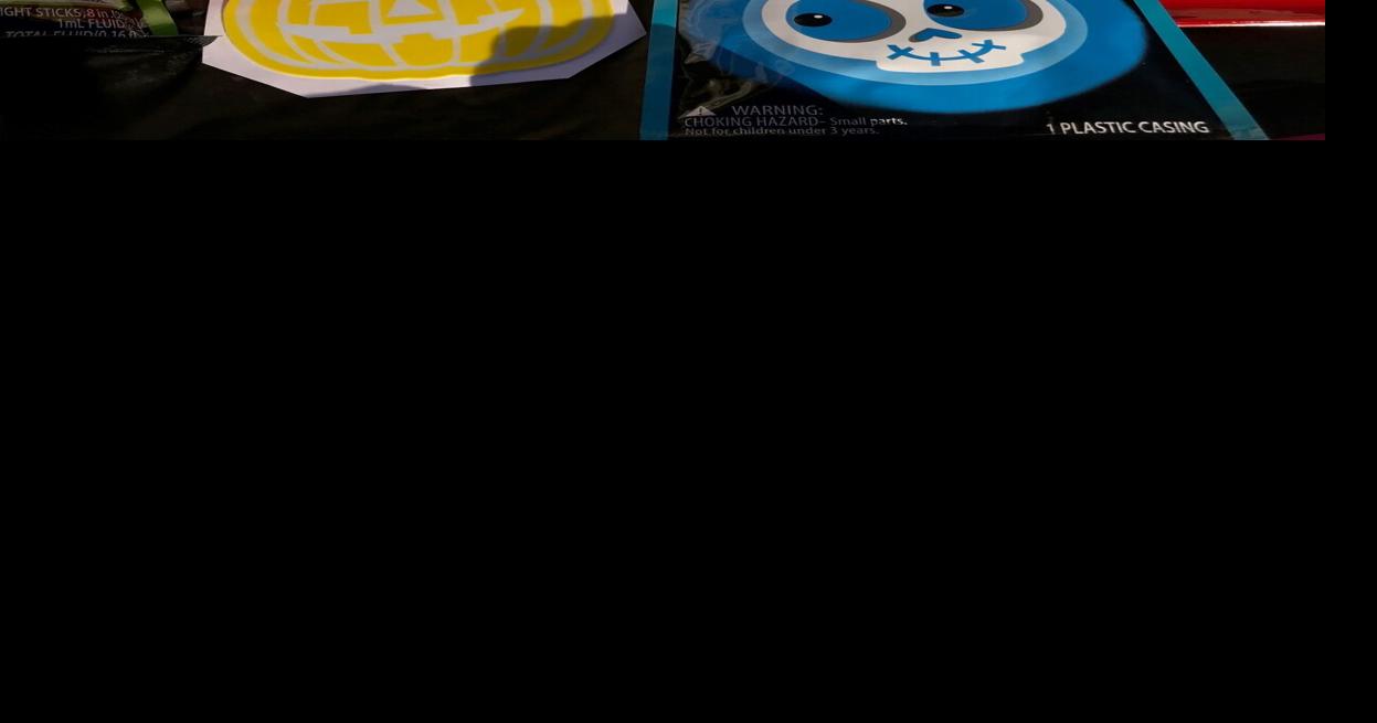 AAA warns of Halloween weekend traffic safety ‘Trifecta of Terror’