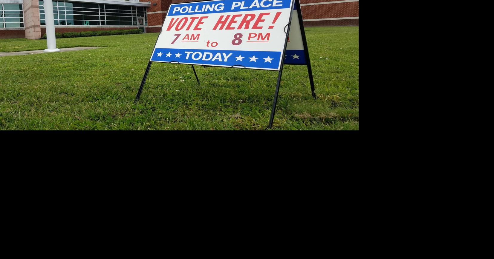 Calendar quirk means no 2026 IRSD election