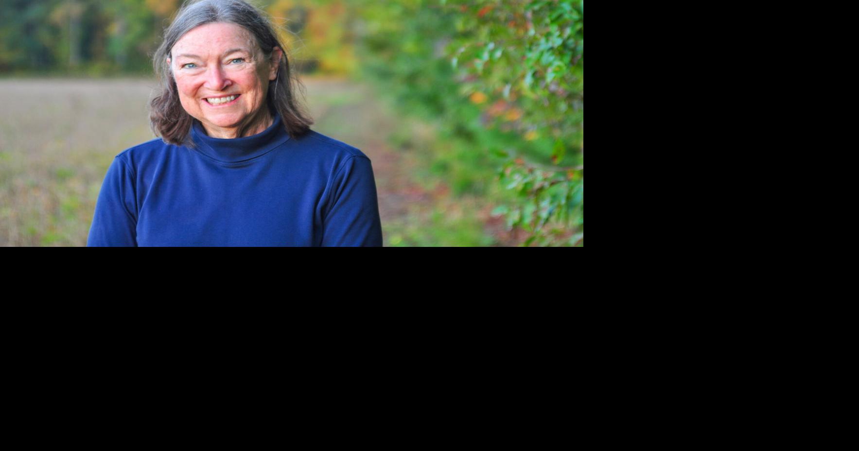 Jill Hicks announces campaign for Sussex County Council