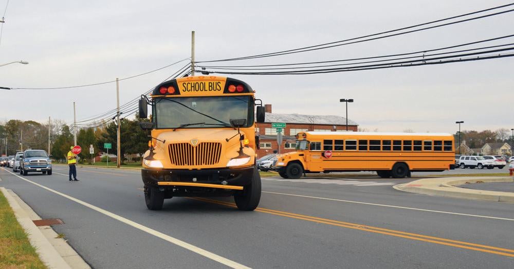 DelDOT sharing vision for future in Millville