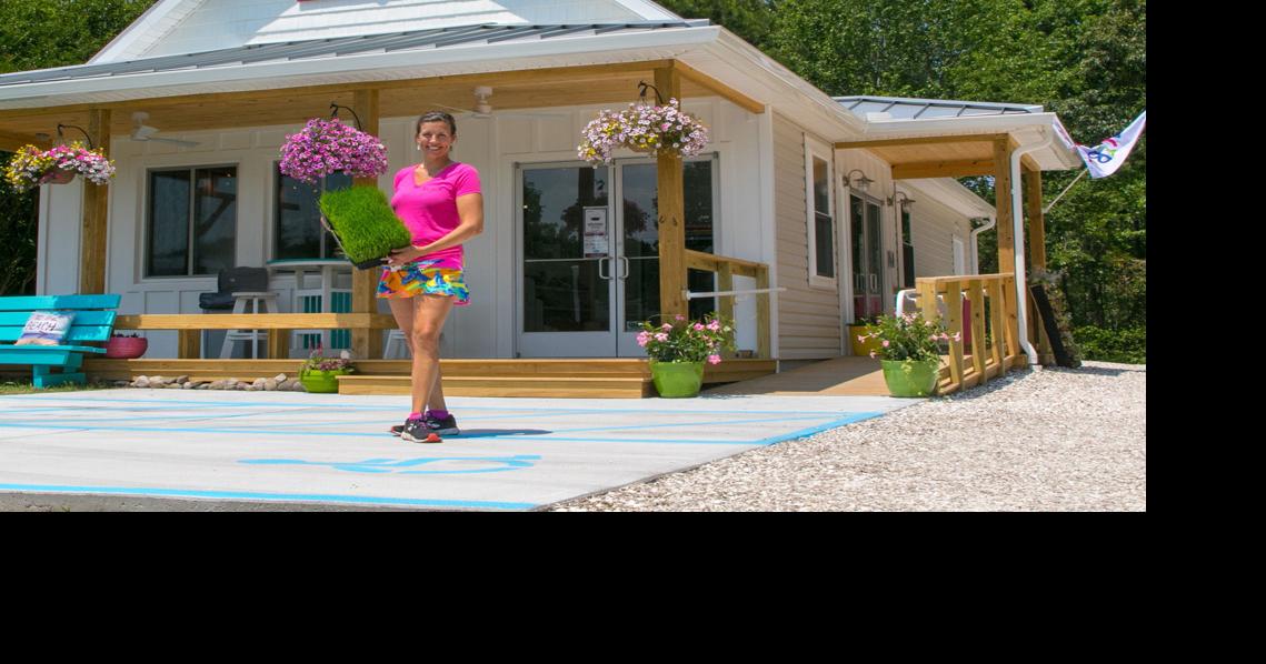 Juicebox opens in Ocean View Business