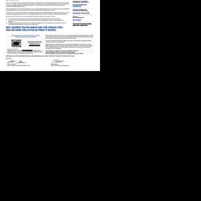 Nearly $19M in medical debt eliminated for more than 18,000 Delawareans