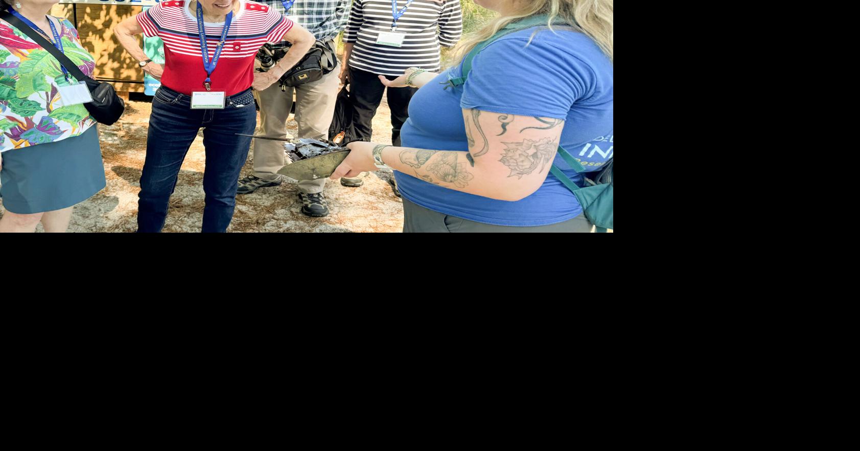 Community invited to attend UD by the Sea in Rehoboth