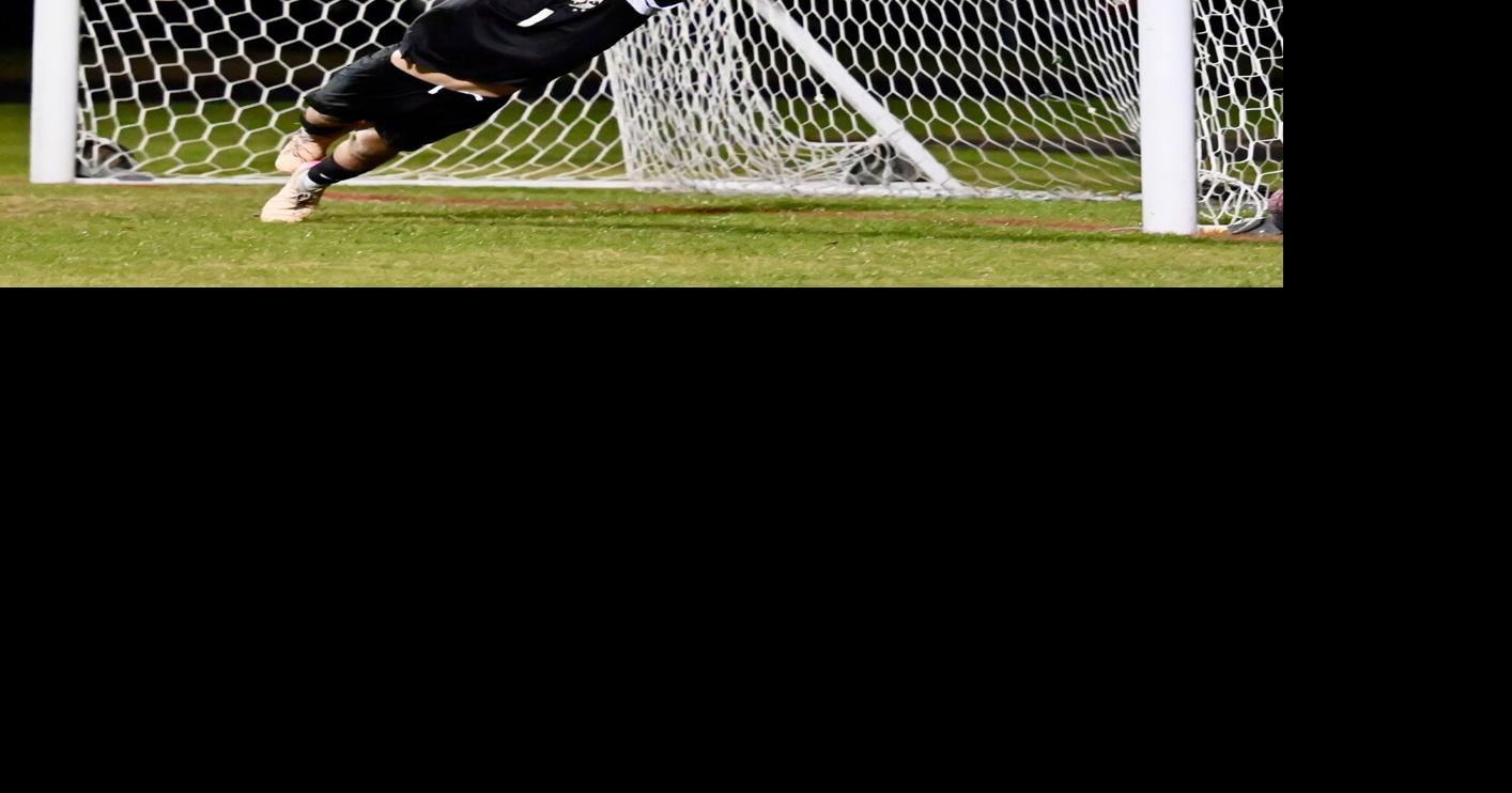 Boys’ soccer concludes dominating season with playoff appearance ...