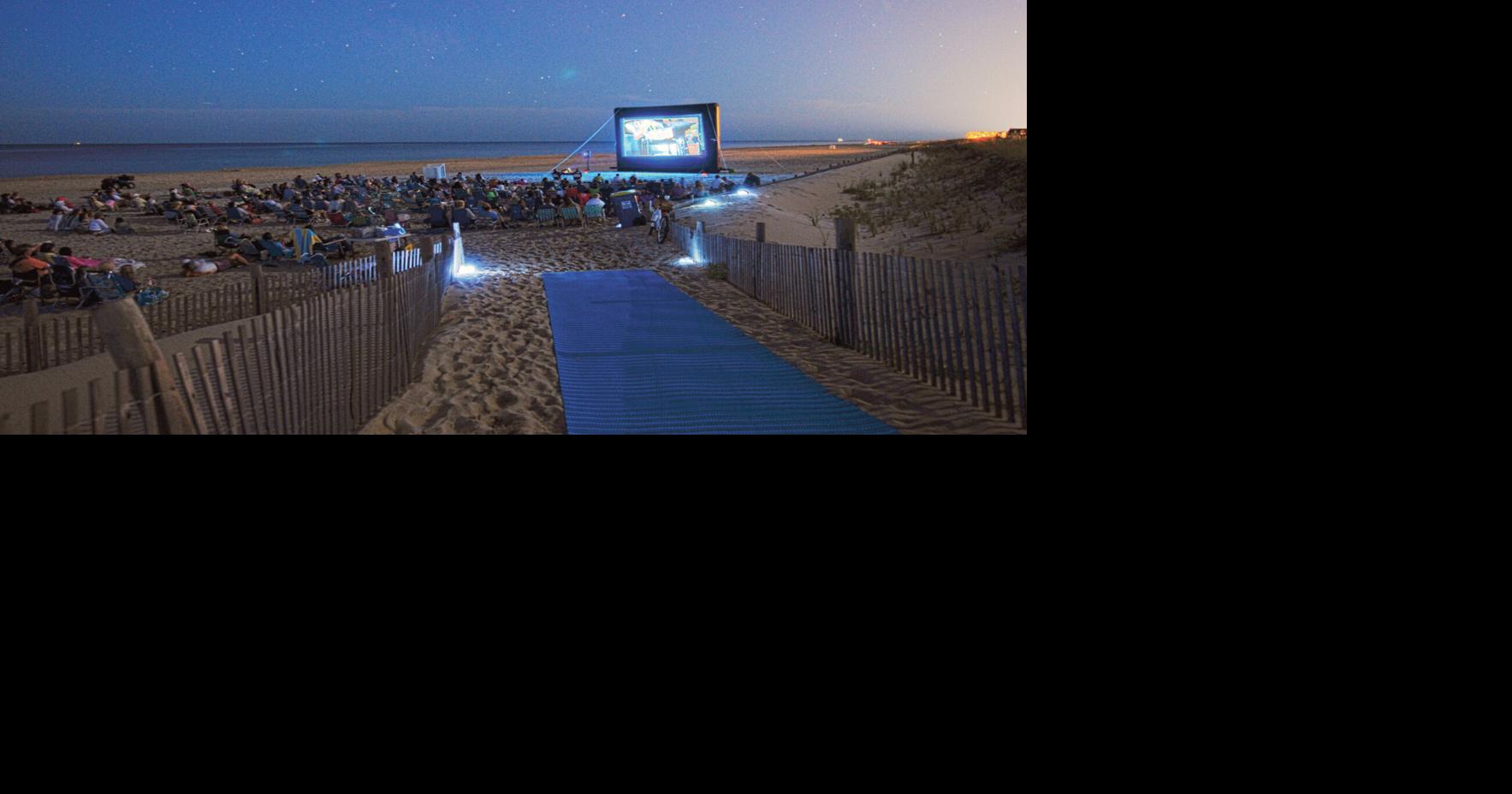 Fenwick Island kicking off summer with ‘Dory’