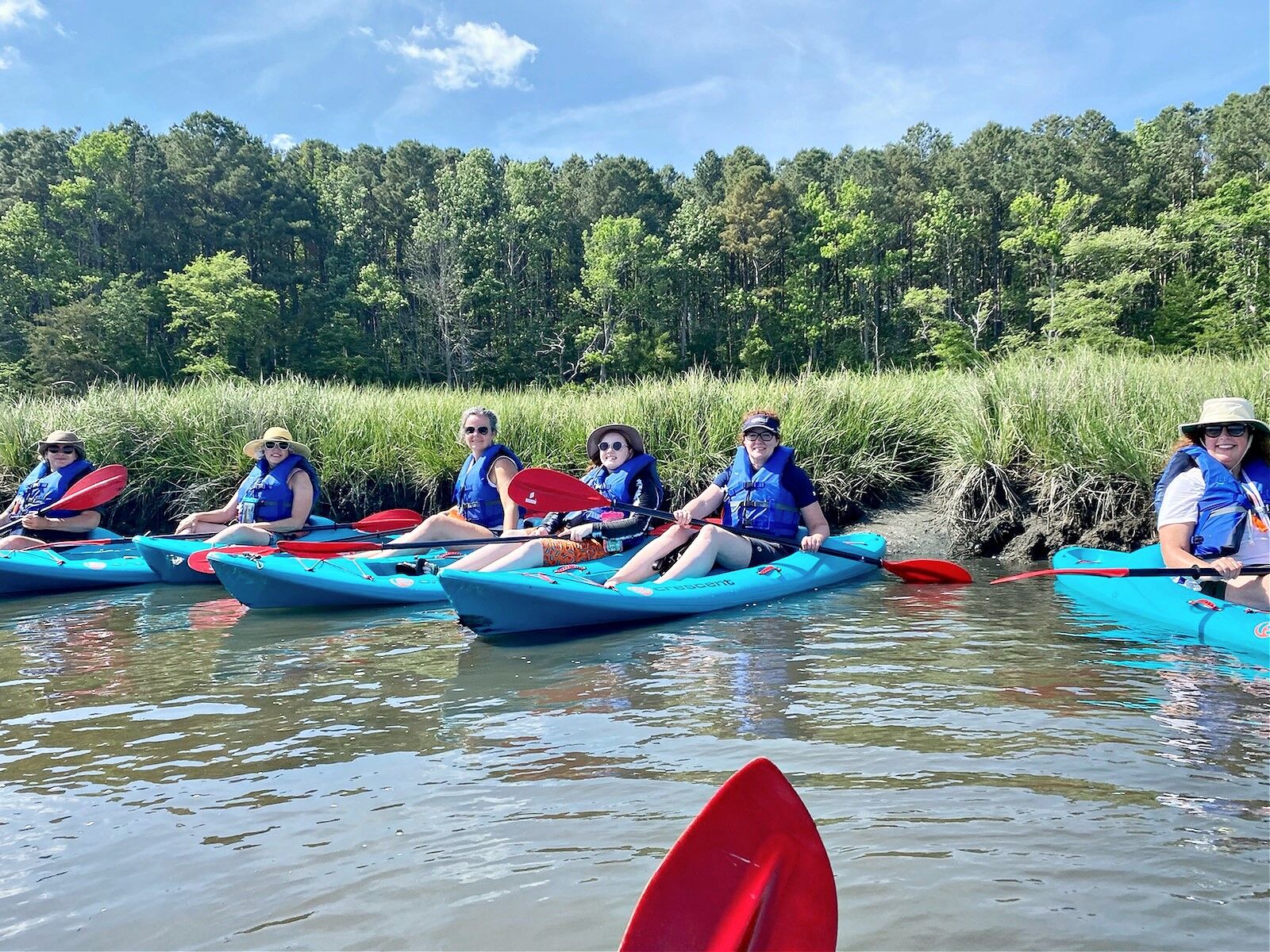 Southern Delaware Tourism hosts Society of American Travel Writers meeting - Vimarsana News