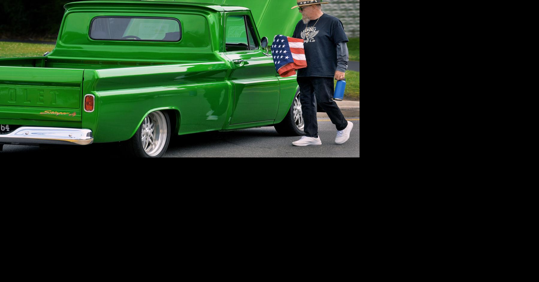 Stage set for Old Timers’ Day in Selbyville | Arts & Entertainment