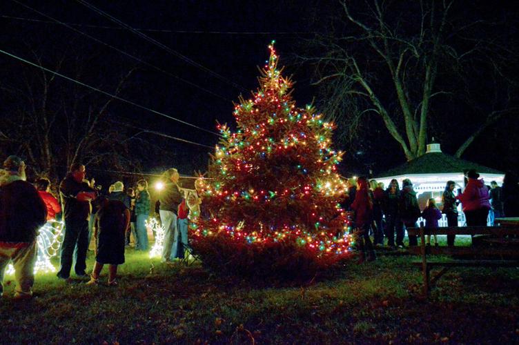 Dagsboro readies for annual Christmas parade Lifestyle