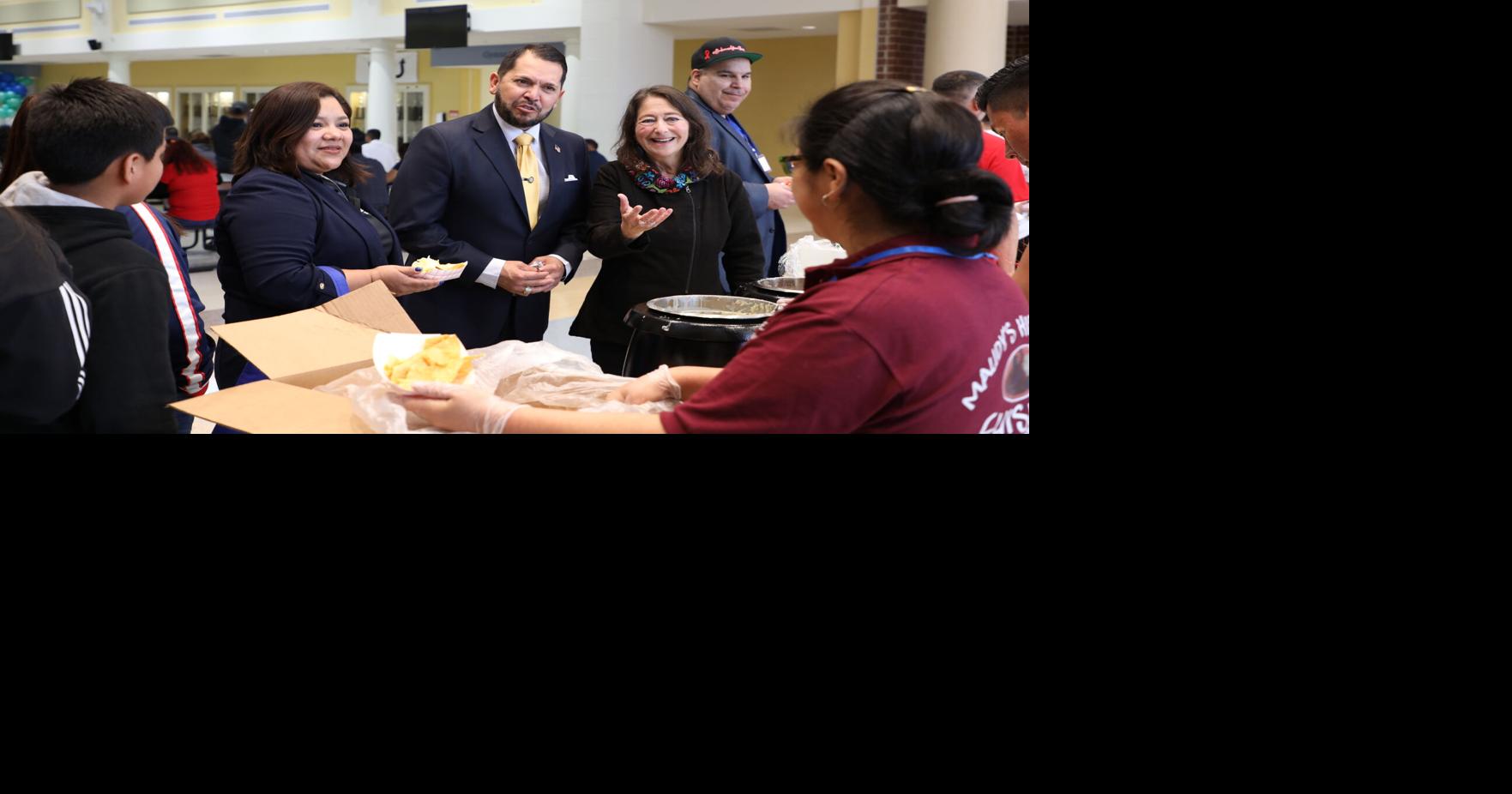 Latina business summit set for June 14 in Milford