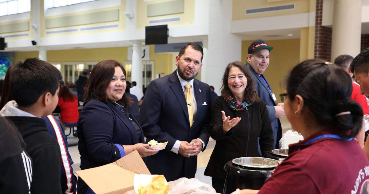Latina business summit set for June 14 in Milford