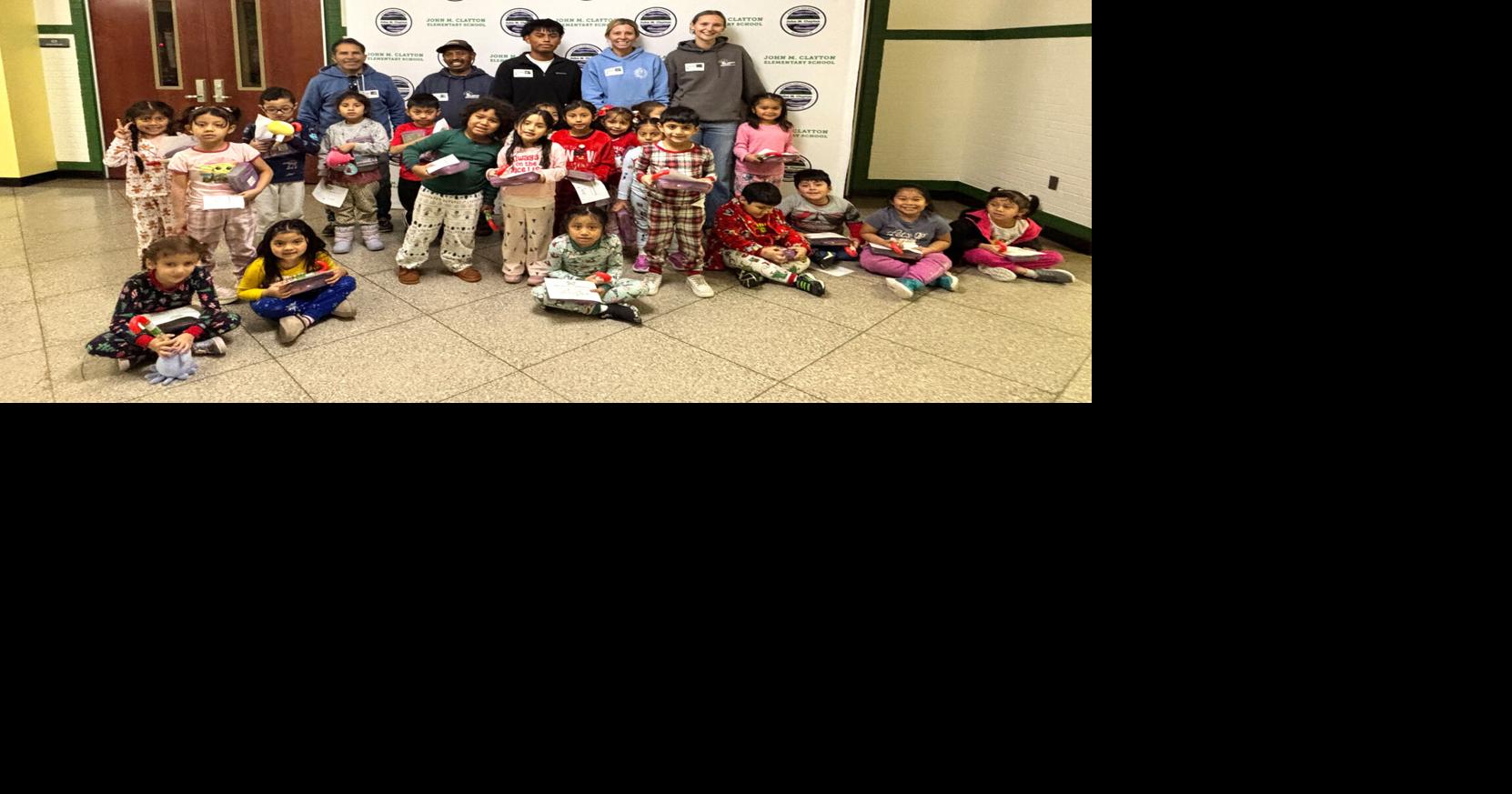 Teen tells students, ‘Being bilingual is a superpower’