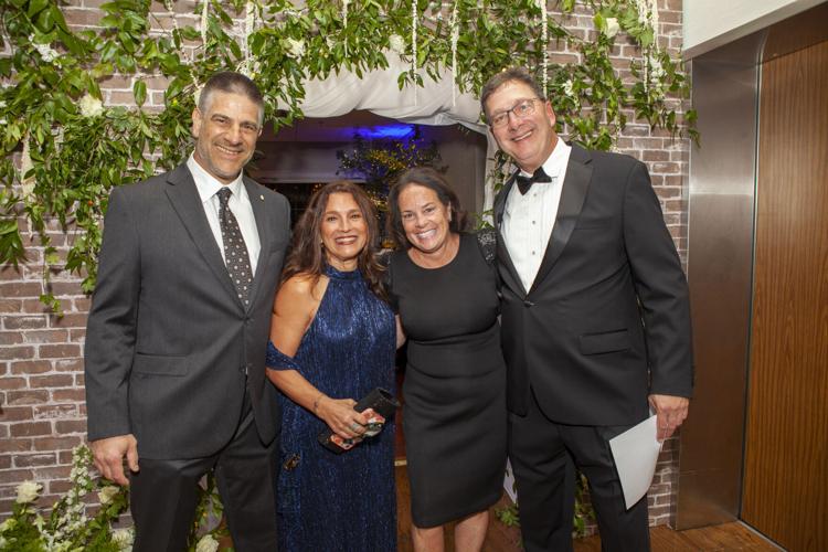 Beebe Ball raises 185,000 for Specialty Surgical Hospital Health