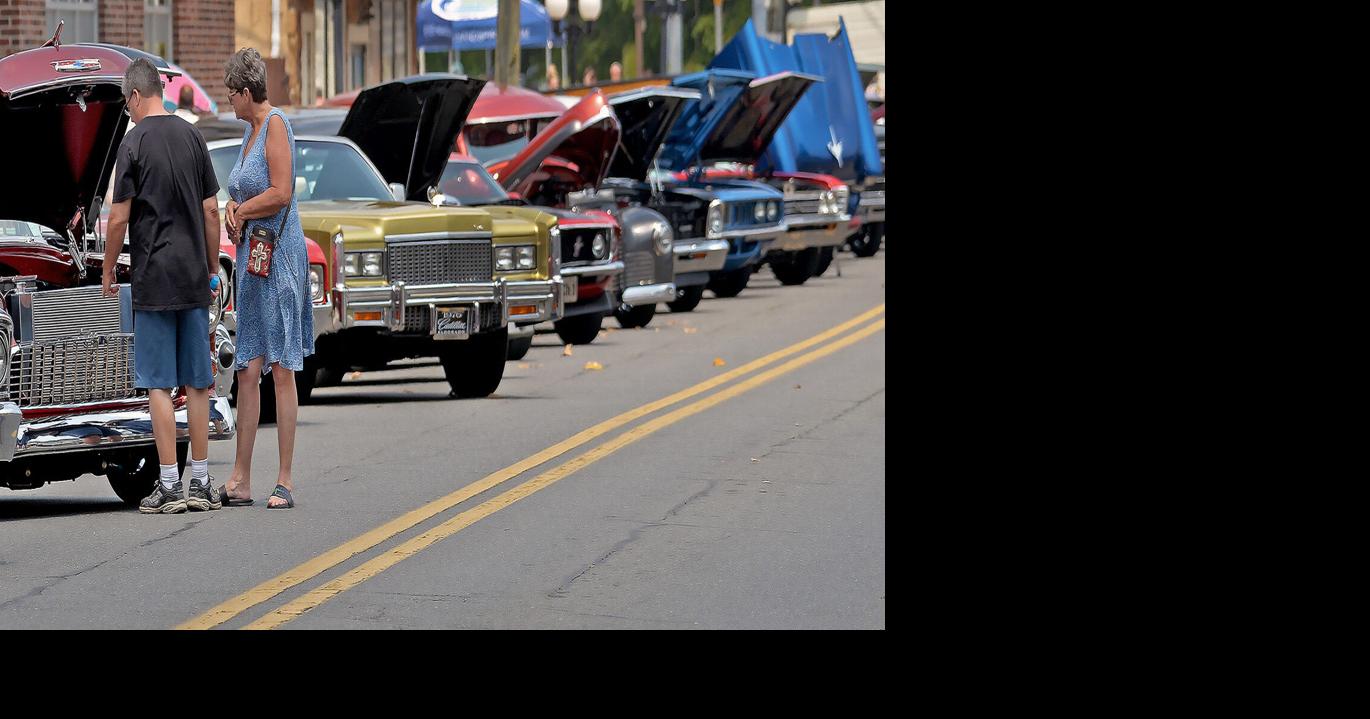 Selbyville hosts annual Old Timer’s Day Lifestyle