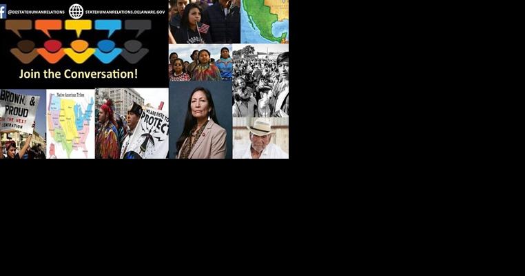 Jan. 19 virtual event to focus on Native American and Mexican American lives - Vimarsana News