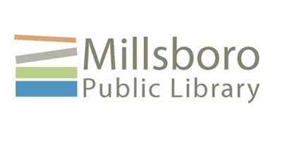 Millsboro Public Library