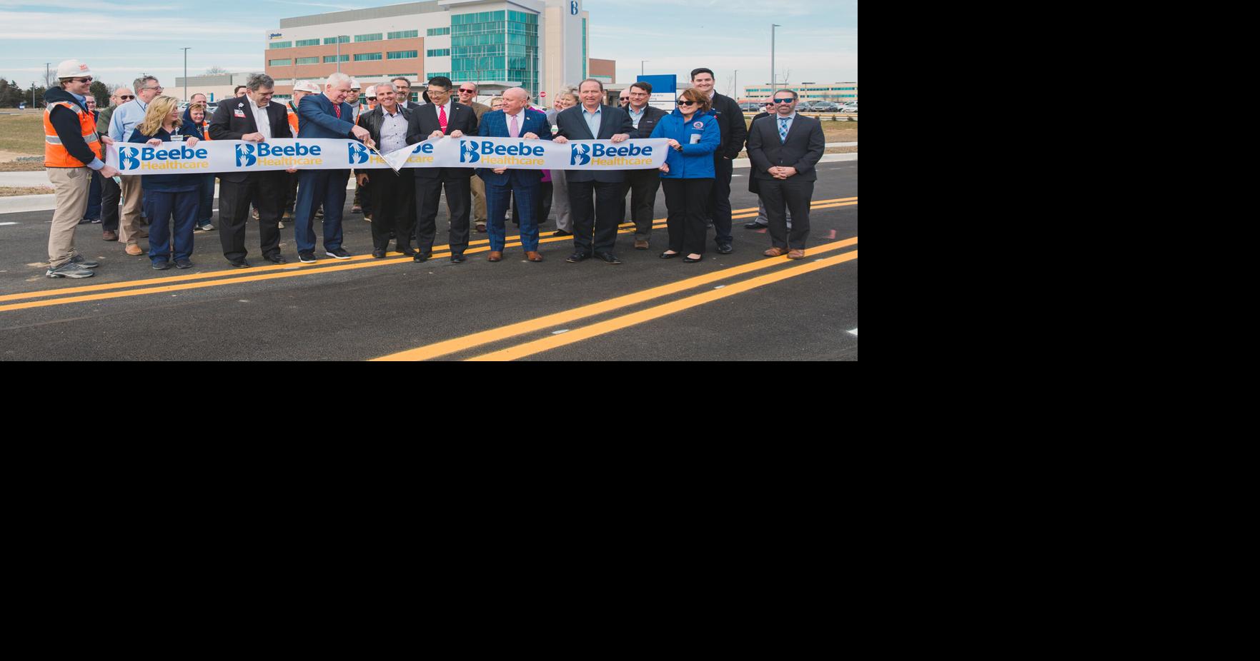Beebe to host more hiring events in coming weeks | Business ...