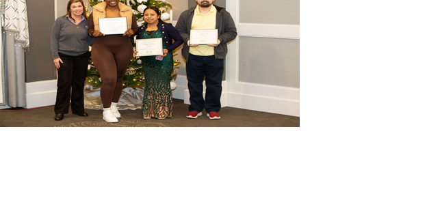 McDonald's recognizes team members celebrating milestone anniversaries | Business - Vimarsana News
