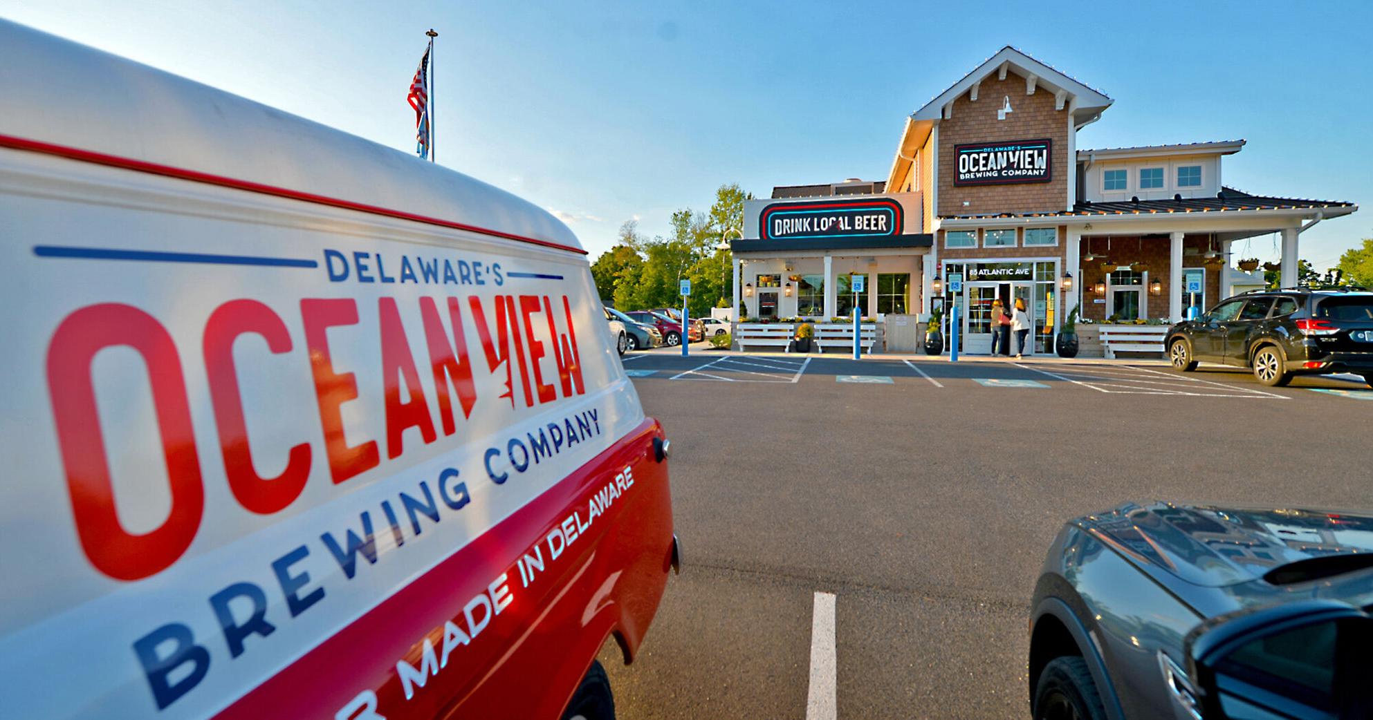 SoDel looking at Millsboro for brewery - Vimarsana News