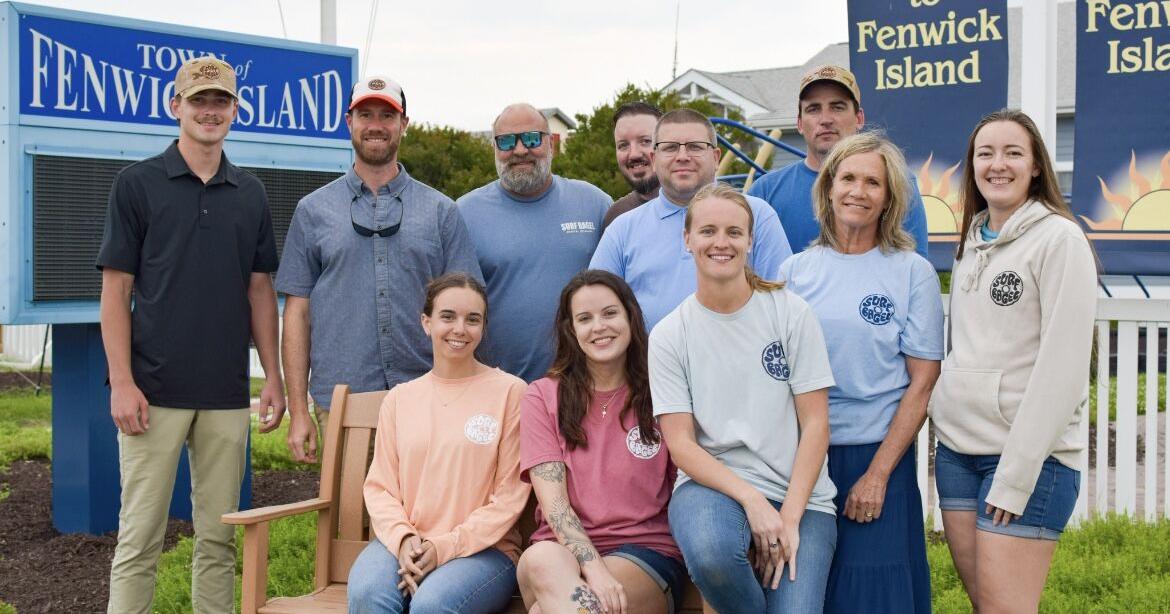 Surf Bagel To Open Fenwick Island Location Food Coastalpoint surf-bagel-to-open-fenwick-island-location-food-coastalpoint