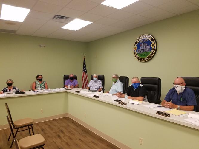 Selbyville council restarts inperson meetings, P&Z issues prevail