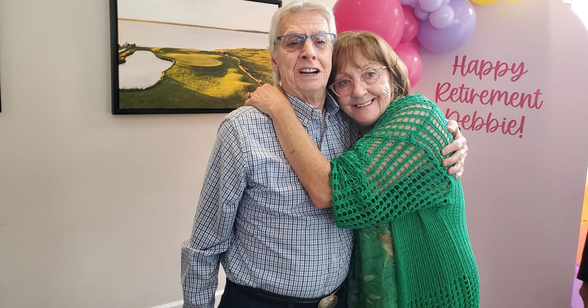 David Botchie Botchie reflects on time in Millville | Millville | coastalpoint.com