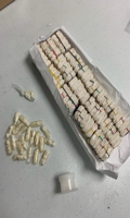 Fentanyl strikes fatal punch in small dose