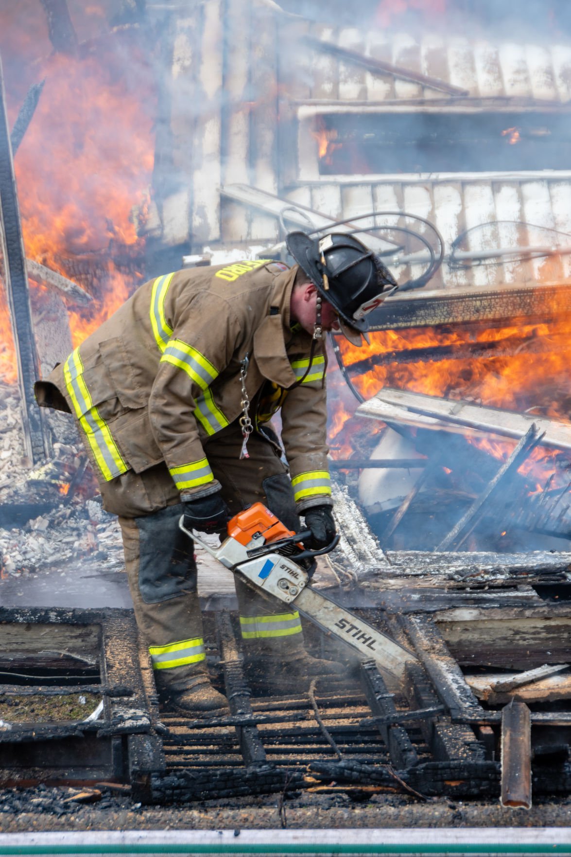 Frankford Volunteer Fire Co. - Controlled burn-SLam-1888.jpg