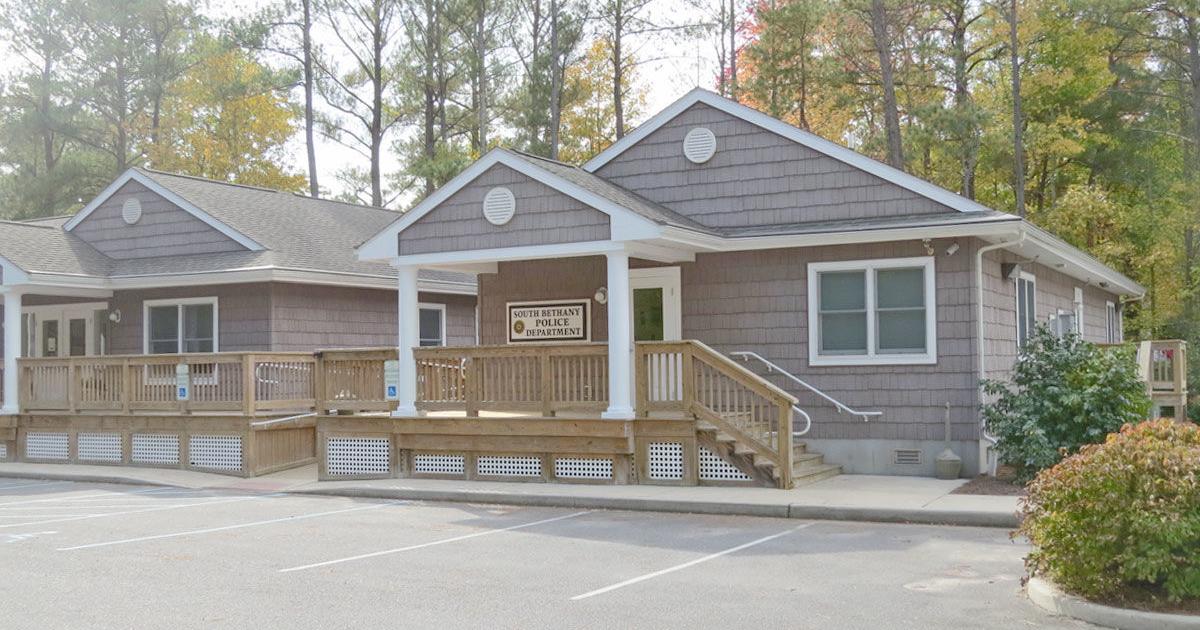 South Bethany gets high marks from auditor - Vimarsana News
