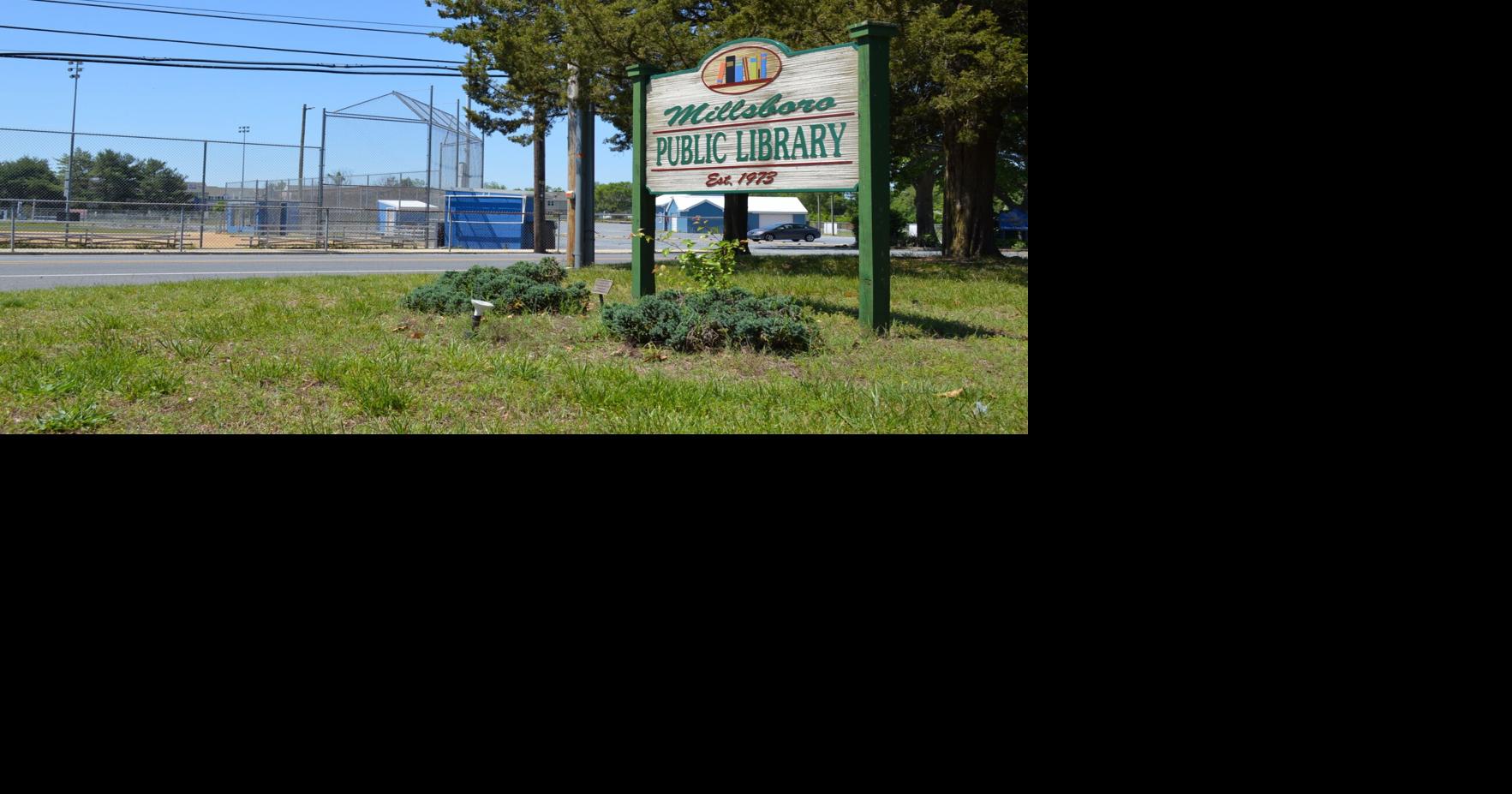 Antiques appraisals to be offered at Millsboro library fundraiser