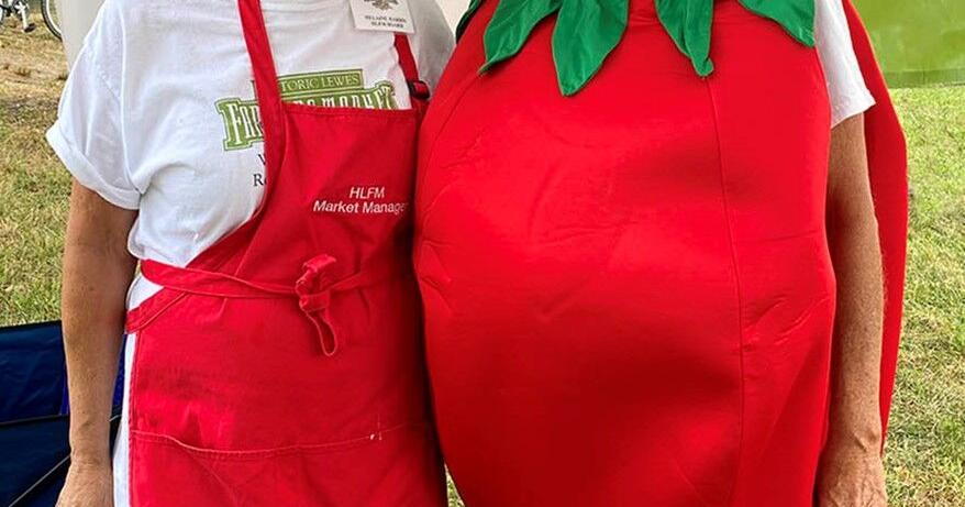 Tomato Festival to celebrate National Farmers Market Week - Vimarsana News
