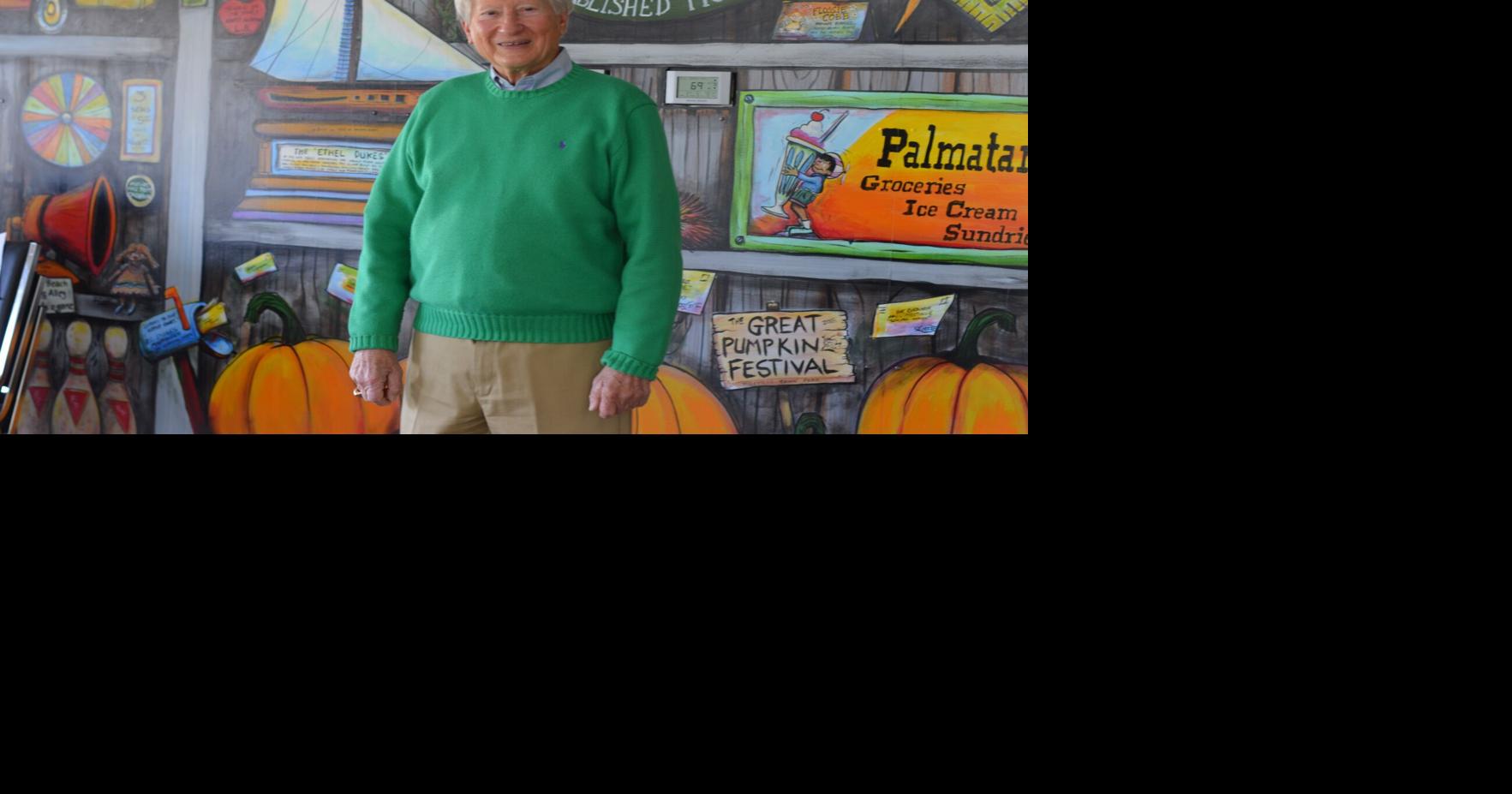 Millville's new mayor brings lifetime of leadership skills to town post ...