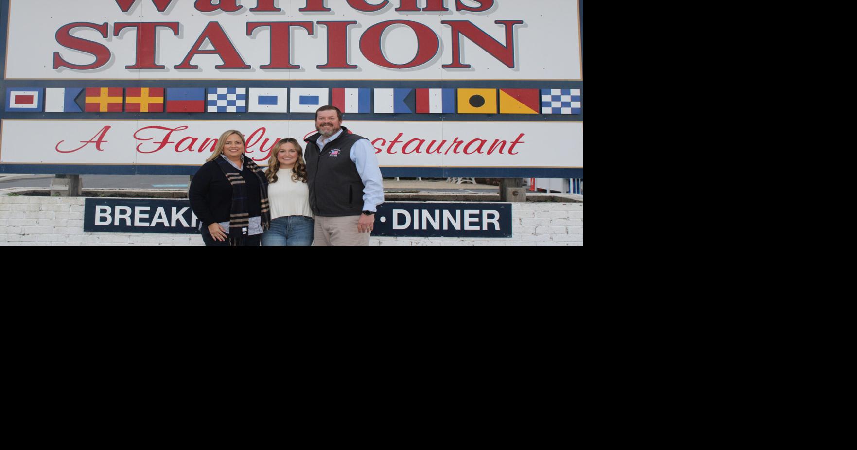 Warren’s Station restaurant sold to former employee | News