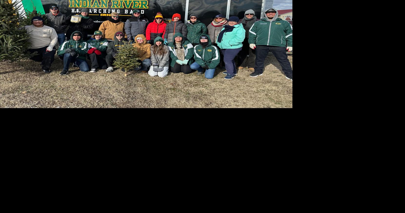 IR Music Booster Bingo tickets now available