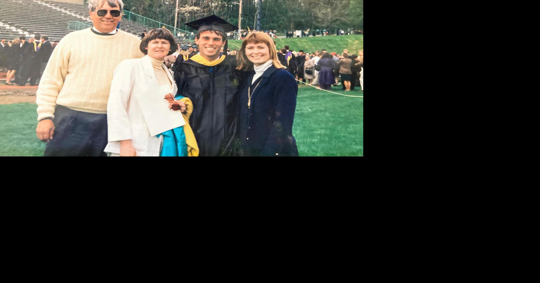 Gerken’s legacy inspires students in classroom, on soccer pitch ...