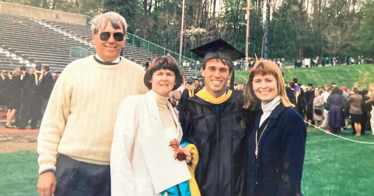 Gerken’s legacy inspires students in classroom, on soccer pitch ...