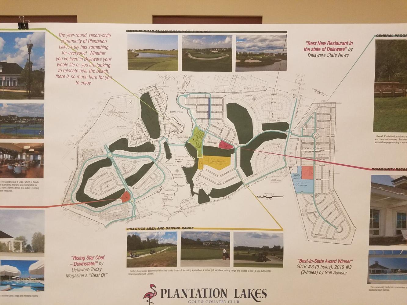 Millsboro Approves Plantation Lakes Section Site Plan Millsboro millsboro-approves-plantation-lakes-section-site-plan-millsboro