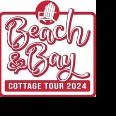 Beach & Bay Cottage Tour set for 32nd year | Arts & Entertainment