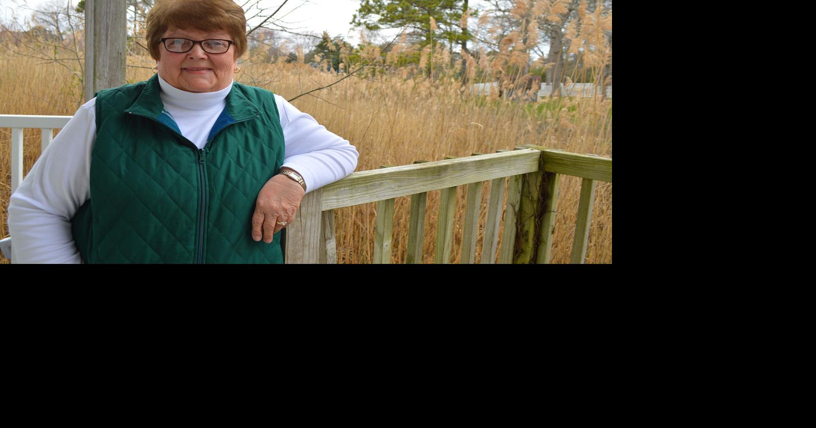 Candidate Pryor brings lifetime of IRSD experience | Education ...