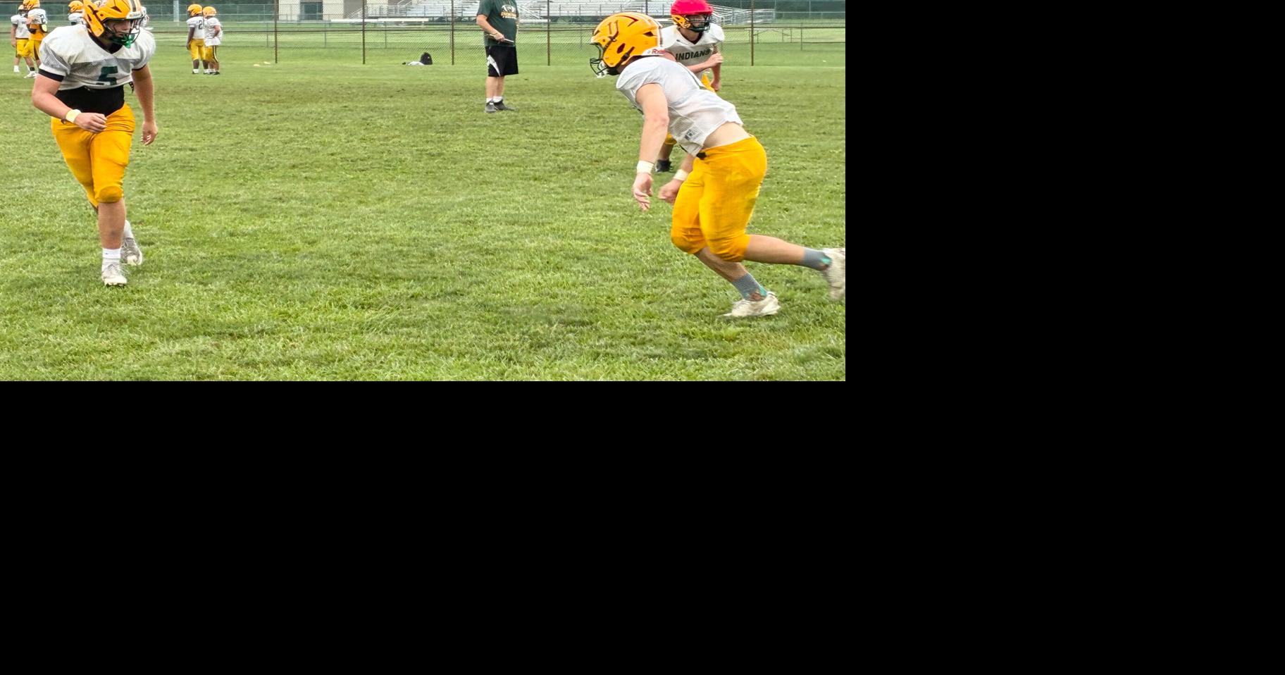 IR football confident they can compete for another state title in 2026