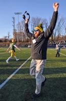 IR’s Townsend named DIAA Class 2A football Coach of the Year
