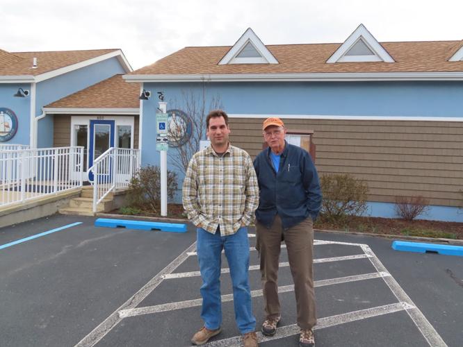 Fenwick passes commercial parking restrictions Fenwick Island