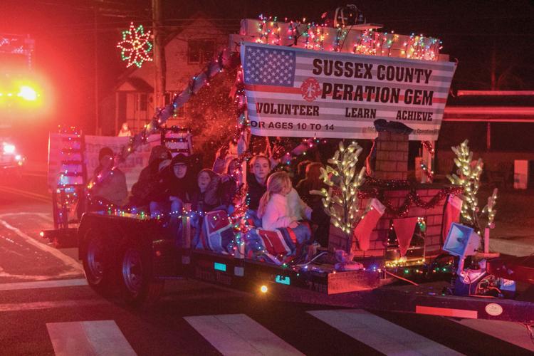 Dagsboro readies for annual Christmas parade Lifestyle