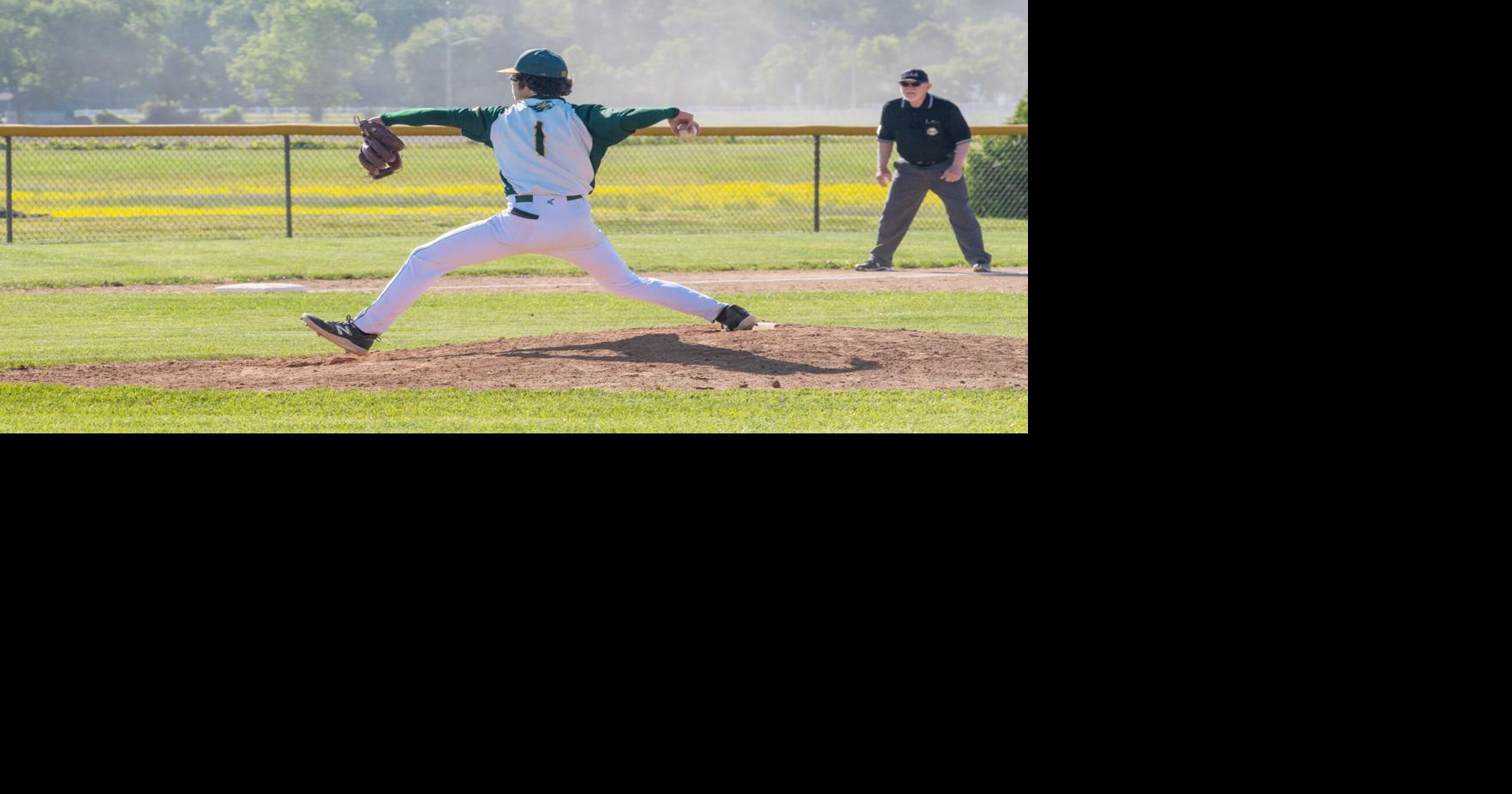 IR’s late rally falls short in state playoffs loss to Laurel | Sports ...