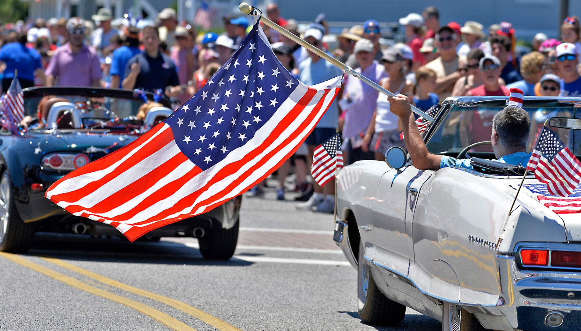 Bethany Beach Independence Day Parade set for July 4 Lifestyle