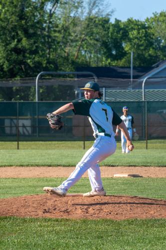 IR’s late rally falls short in state playoffs loss to Laurel | Sports ...